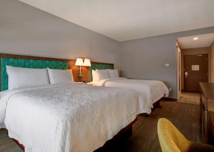 Hampton Inn by Hilton Brockville