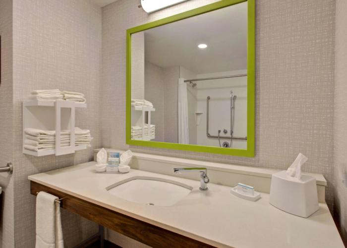 Hampton Inn by Hilton Brockville