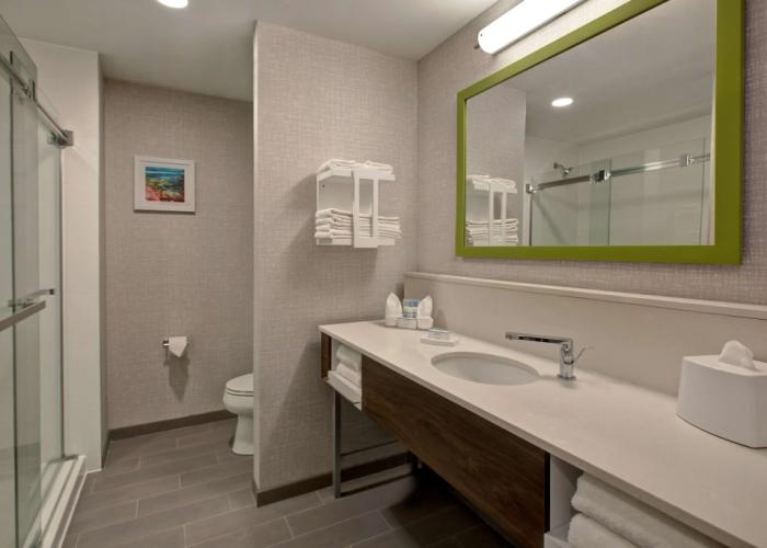 Hampton Inn by Hilton Brockville
