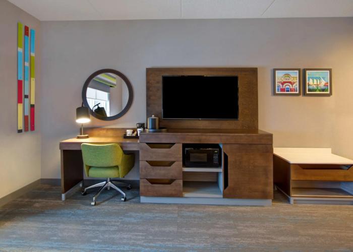 Hampton Inn by Hilton Brockville