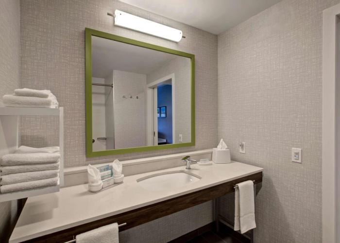 Hampton Inn by Hilton Brockville