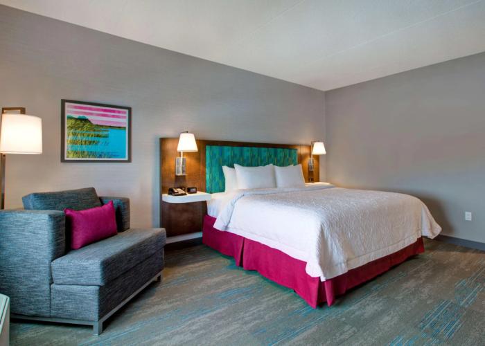 Hampton Inn by Hilton Brockville