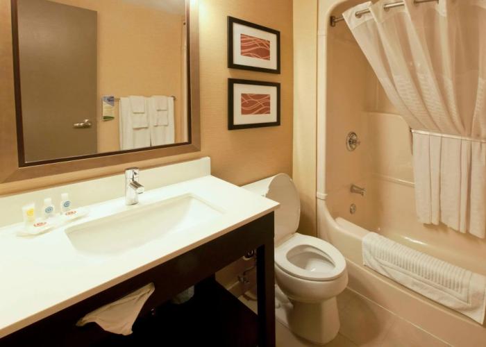 Comfort Inn Chatham