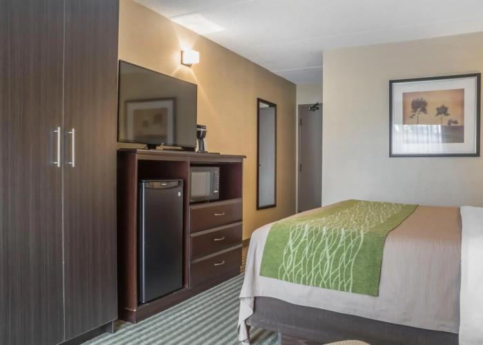 Comfort Inn Chatham
