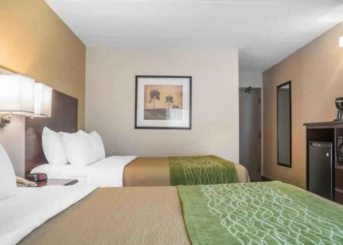 Comfort Inn Chatham