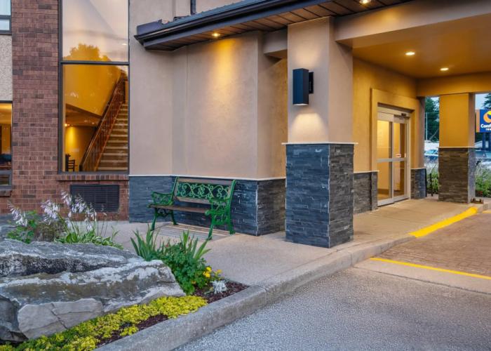 Comfort Inn Chatham