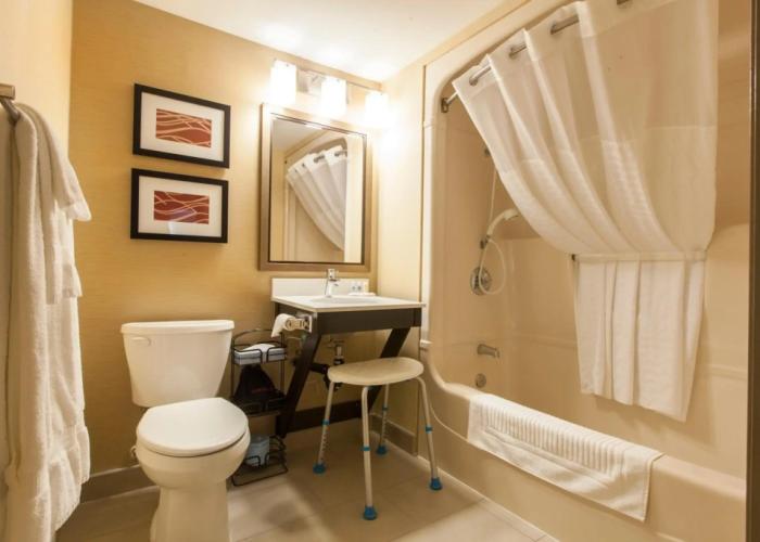 Comfort Inn Chatham