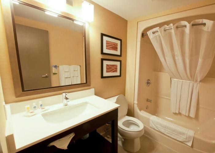 Comfort Inn Chatham