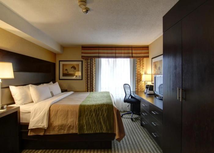 Comfort Inn Chatham