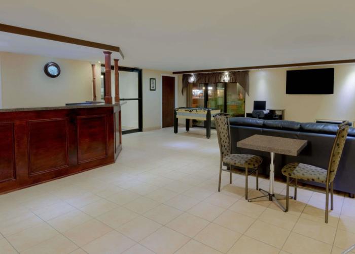 Quality Inn