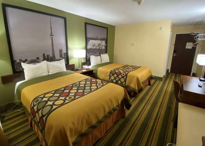 Quality Inn