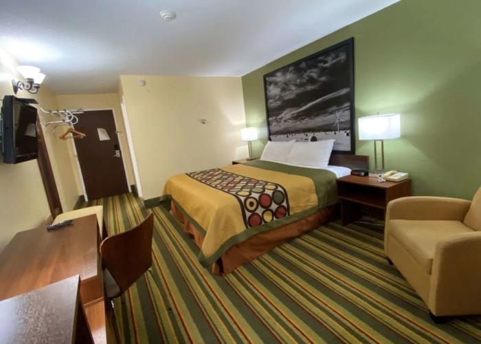 Quality Inn