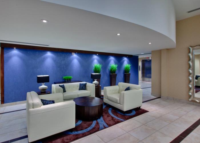 Holiday Inn Express & Suites Chatham South by IHG