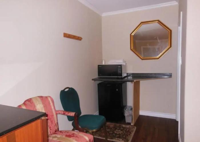Le Grand Kent Motel