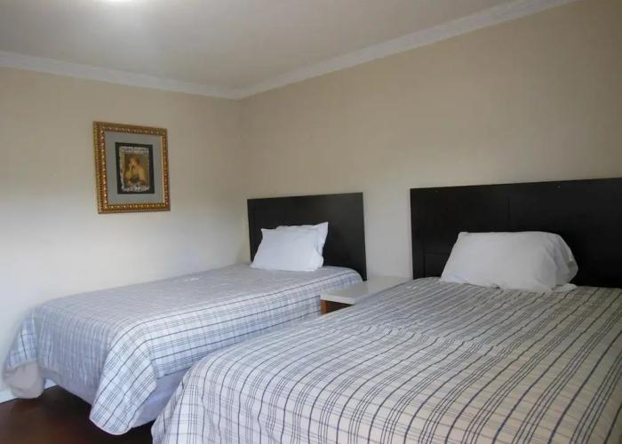 Le Grand Kent Motel