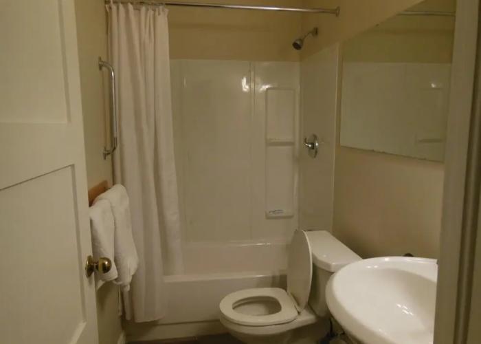 Le Grand Kent Motel
