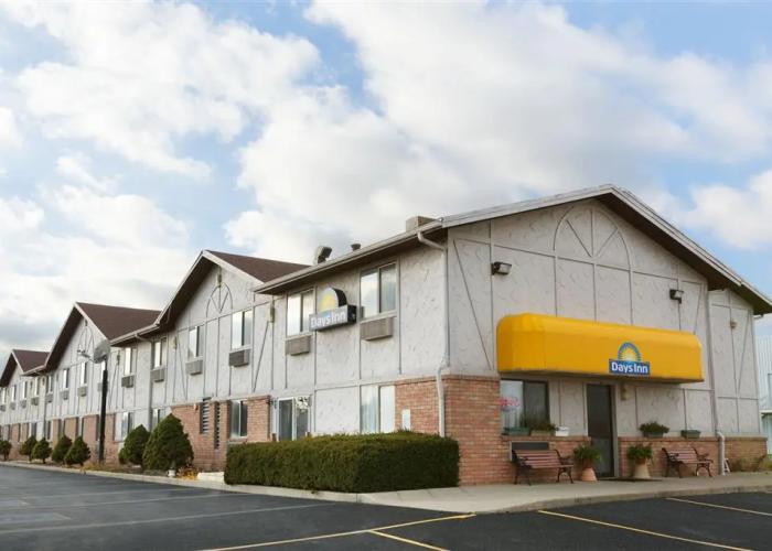 Wallaceburg Inn