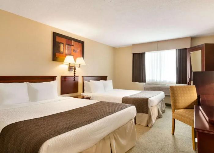 Wallaceburg Inn