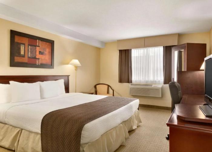 Wallaceburg Inn