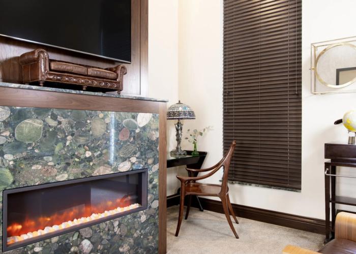 Retro Suites Hotel