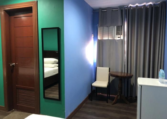 One Averee Bay Hotel