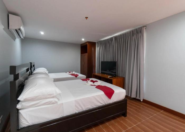 One Averee Bay Hotel