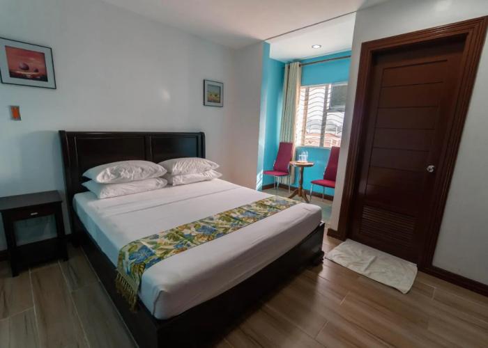 One Averee Bay Hotel