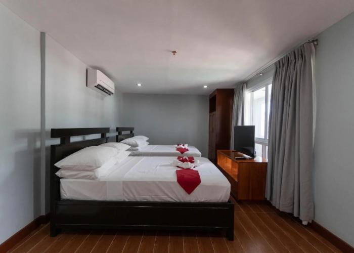 One Averee Bay Hotel