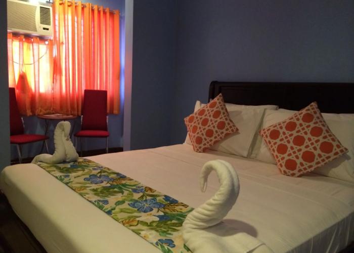One Averee Bay Hotel