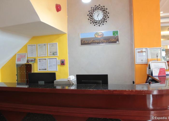 One Averee Bay Hotel