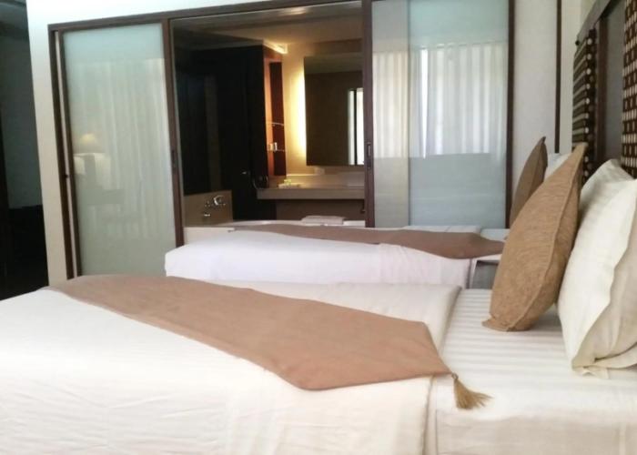 Coron Gateway Hotel & Suites