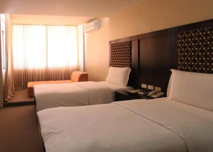 Coron Gateway Hotel & Suites