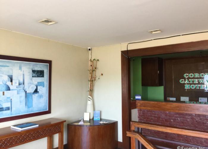 Coron Gateway Hotel & Suites