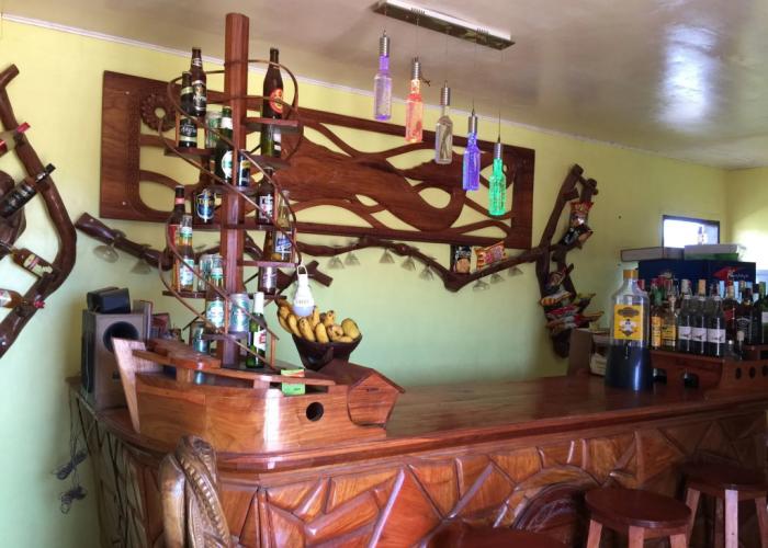 Luis Bay Travellers Lodge Coron