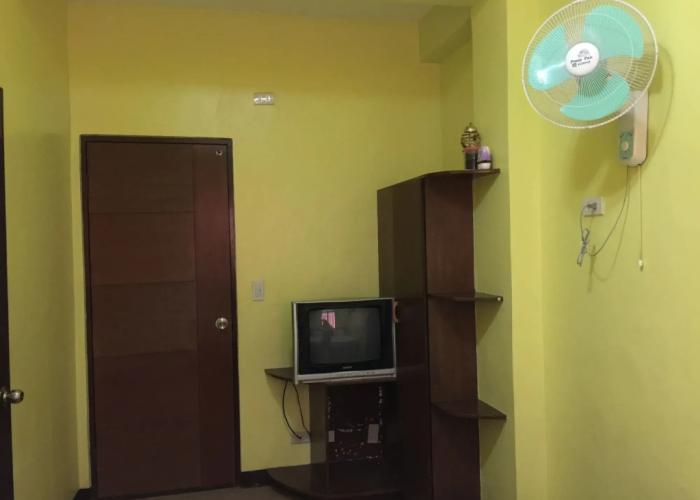 Luis Bay Travellers Lodge Coron