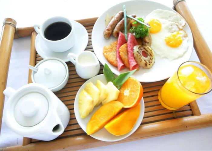 Asia Grand View Hotel