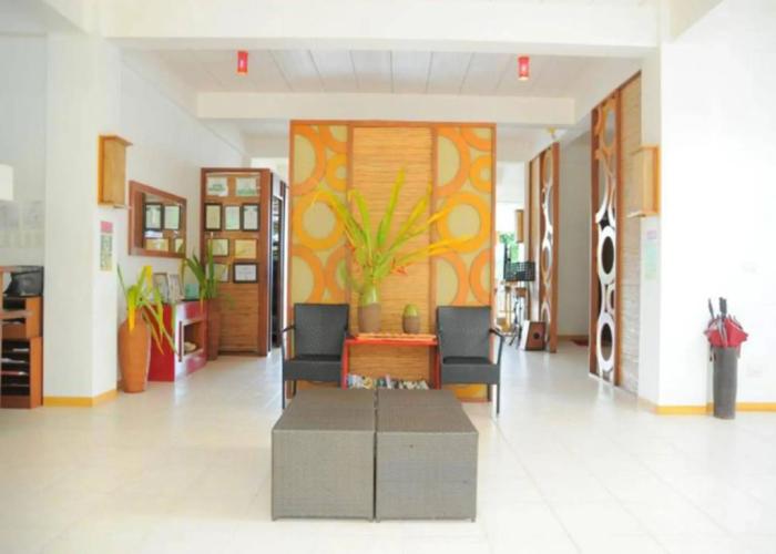 Asia Grand View Hotel