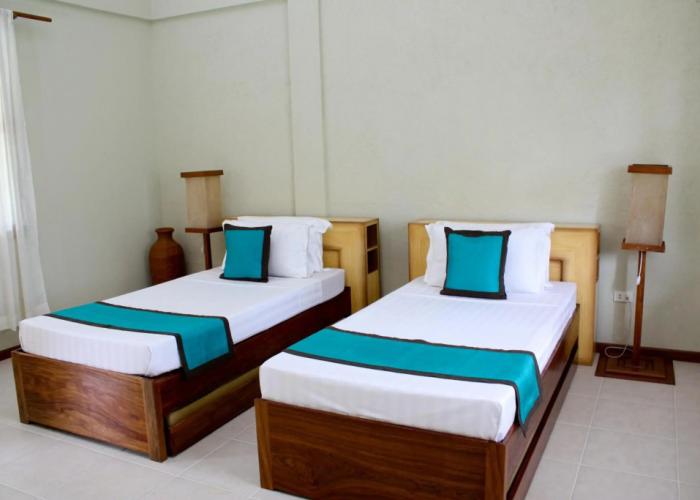 Asia Grand View Hotel