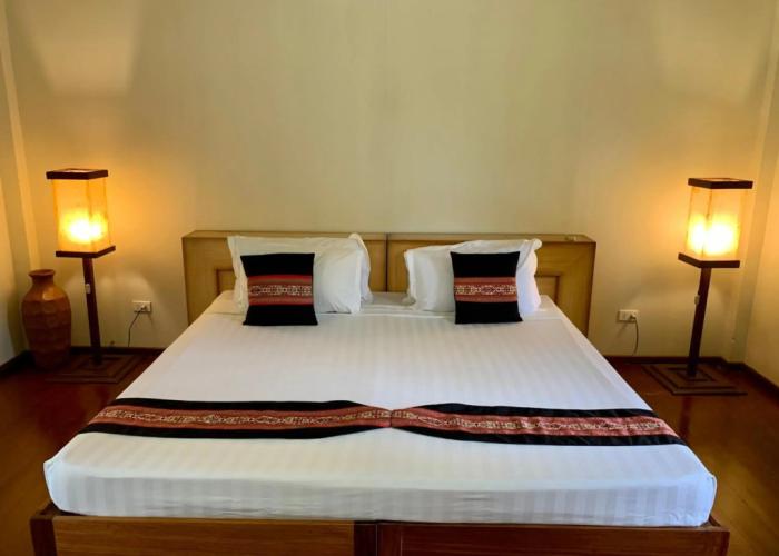 Asia Grand View Hotel