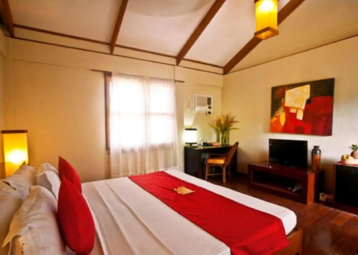 Asia Grand View Hotel