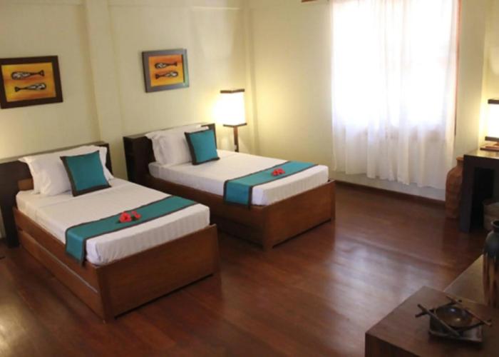 Asia Grand View Hotel