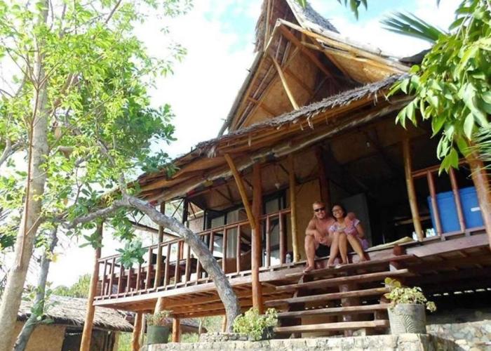 Digueboy Backpackers