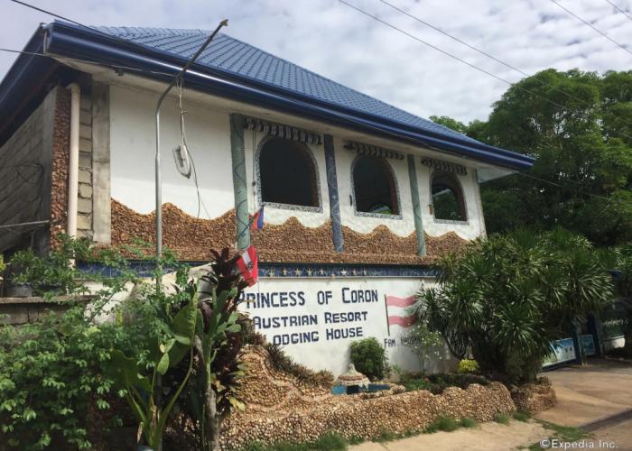 Princess of Coron