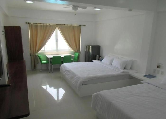 Coron Bluewave Hotel