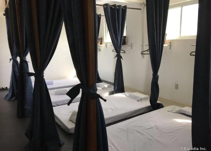 Coron Bluewave Hotel