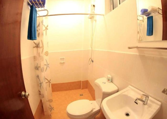 Coron Bluewave Hotel