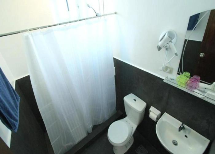 Coron Bluewave Hotel
