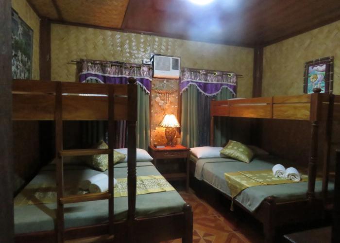 Villa Khadine Grandvista Resort