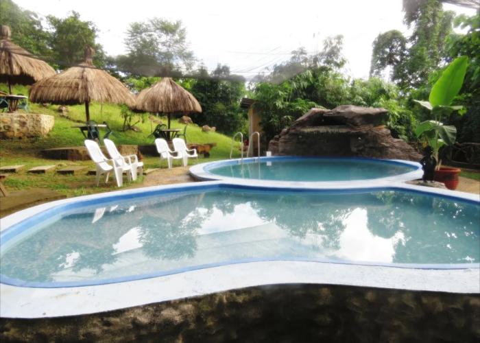 Villa Khadine Grandvista Resort