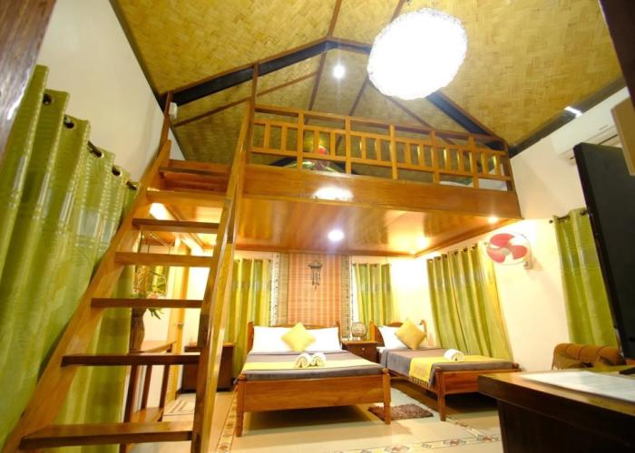 Villa Khadine Grandvista Resort